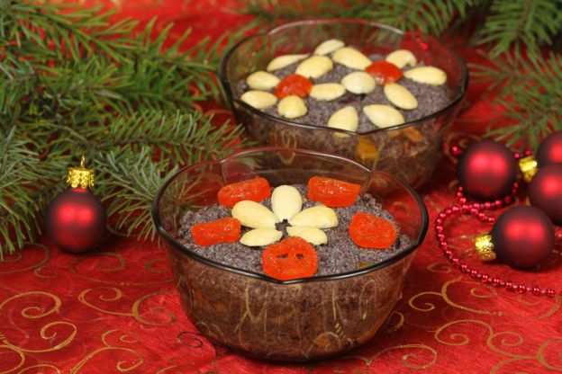 Makówki - Polen