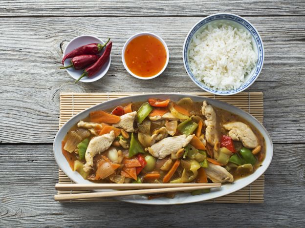 Chop Suey