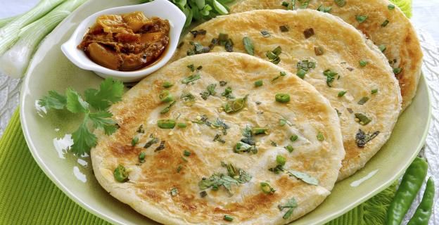 Chapati