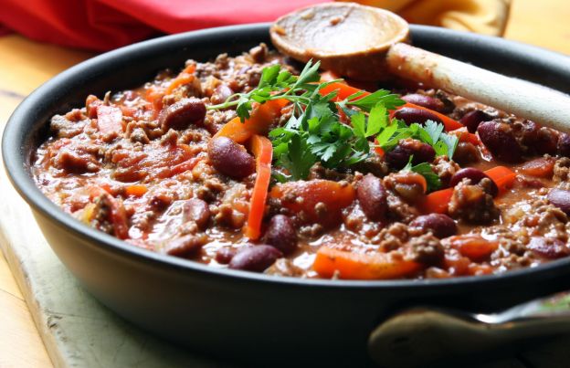 Chili con carne