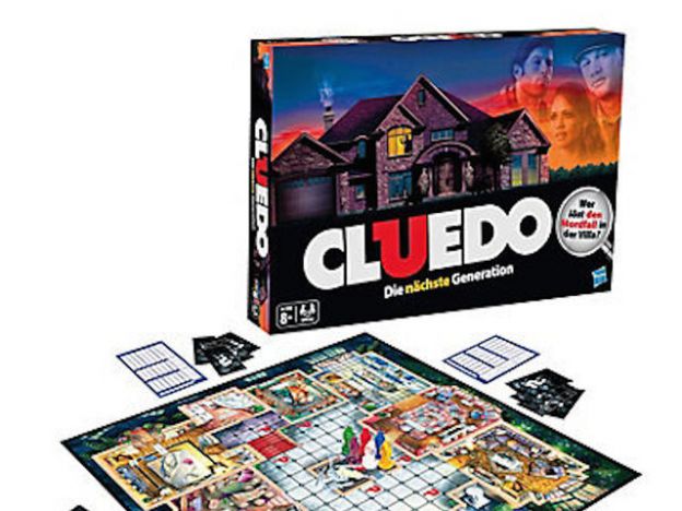 Cluedo