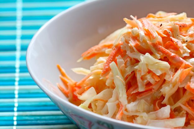 Coleslaw