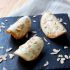 Tuiles aux amandes - Mandelhippen