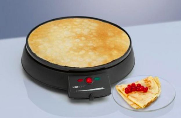 Crêpesmaker