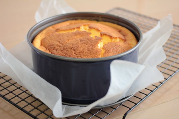Backen