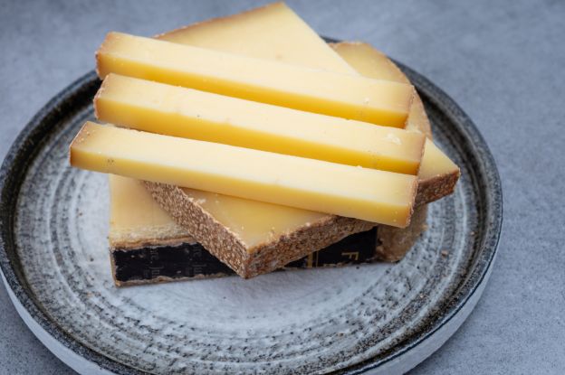 Comté