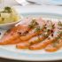 Graved Lachs