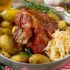 Schweinshaxe