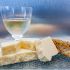 Chardonny und Cheddar