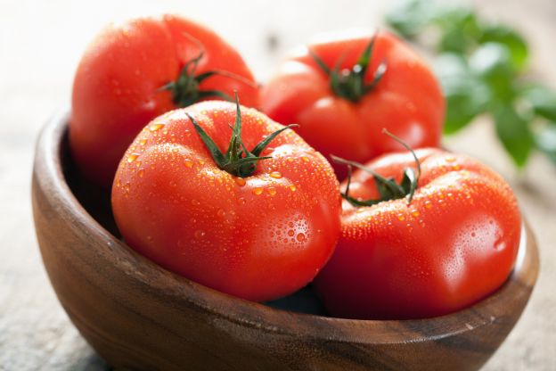 Tomaten im Kühlschrank? Niemals!