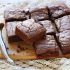 Nutella Brownies