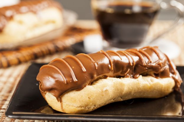 Eclairs