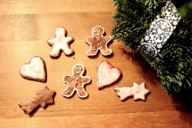 Lebkuchen