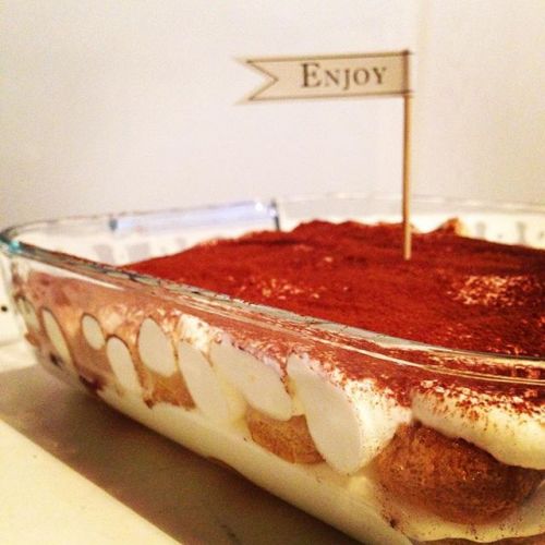 Mascarpone - Italien