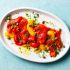 Marinierte Paprika