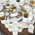 Sie kennen den Unterschied zwischen richtigem Hunger und bloßem Appetit