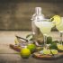 Frozen Margarita