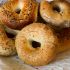 New York Style Bagels - USA