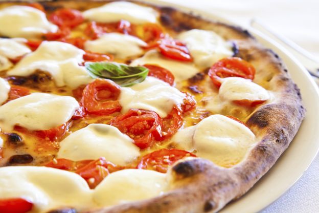 7 Fehler, die man beim Pizzabacken macht