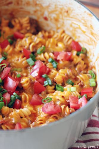 ONE-POT-Cheeseburger