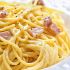 Spaghetti Carbonara