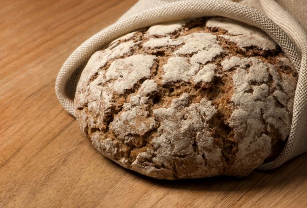 Vollkornbrot