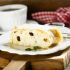 Quarkstrudel
