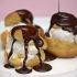 Profiteroles