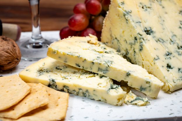 Stilton