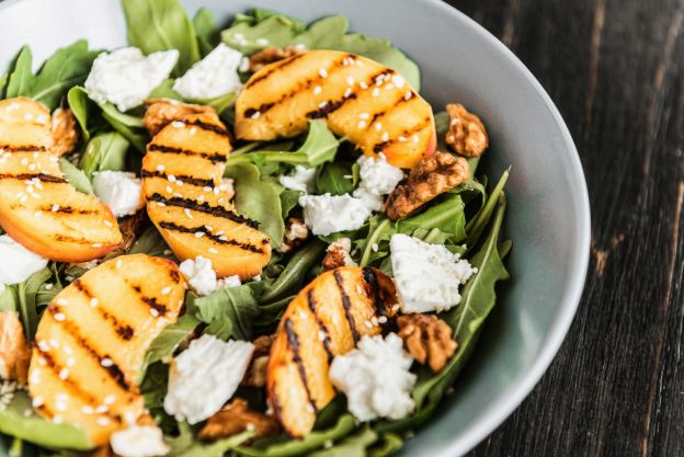 Sie verfeinern jeden herzhaften Salat