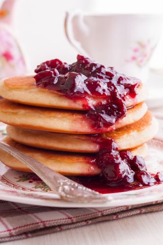 Marmelade