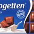 Alpenvollmilchschokolade von Schogetten