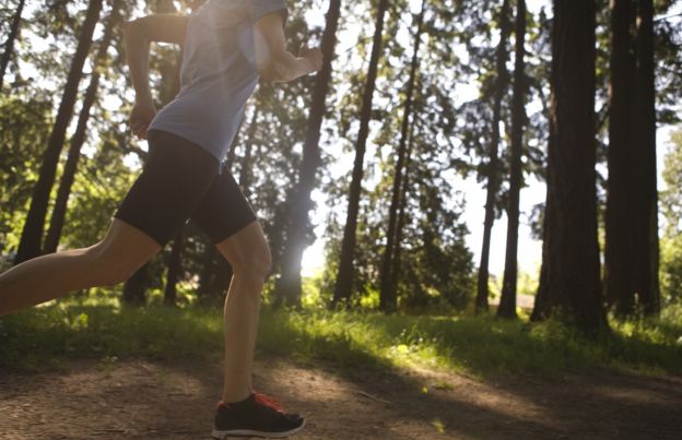 Ihr könnt nicht abnehmen ohne zumindest ein bisschen Sport zu treiben