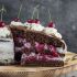 Schwarzwälder Kirschtorte