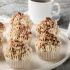Tiramisu Cupcakes