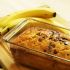 bananenbrot mit schokostückchen