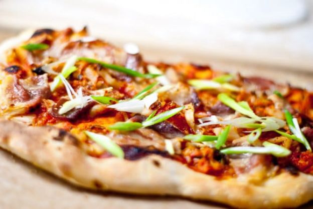 79. Kimchipizza