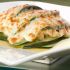 Zucchini-Käse-Gratin