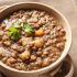 Linsensuppe