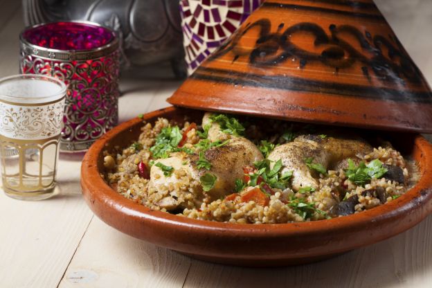 Tajine