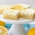 Lemon Brownies