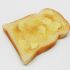 Flop: Toast mit Butter
