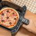 Airfryer Pizza
