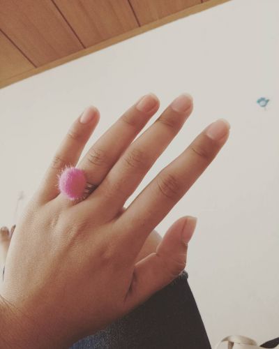 Wilde und verrückte Ringe