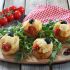 Pizza-Muffins