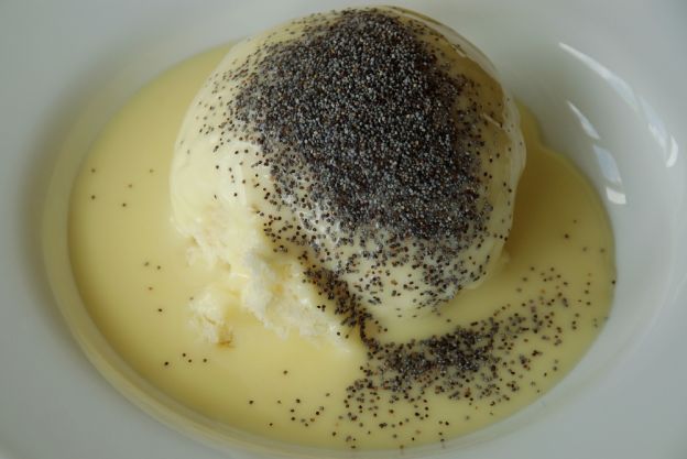 Dampfnudeln