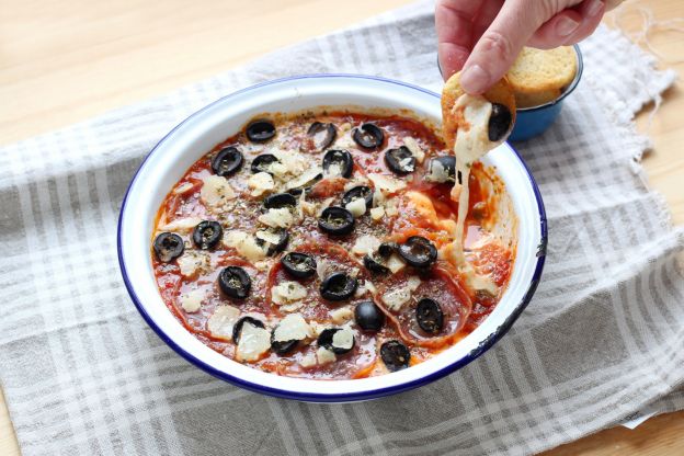 Pizzadip