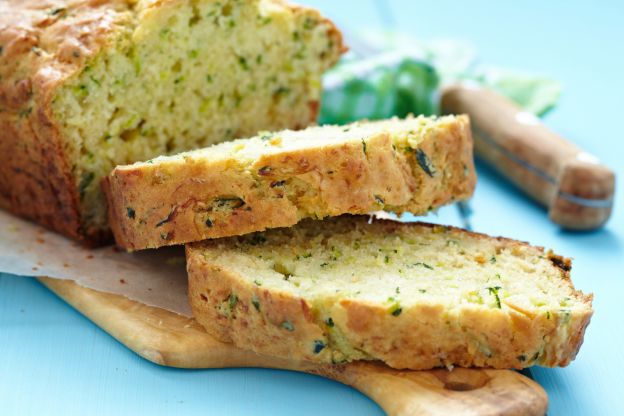 Zucchini Cake
