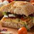 Omelette-Ciabatta