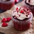 Red Velvet Cupcakes